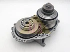 REMANUFACTURED RE0F12A/JF020E Pulley & Belt Set for 2018-'24 Nissan Kicks Versa