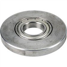 W1131 Rub Collar - 1-1/4" x 4" OD