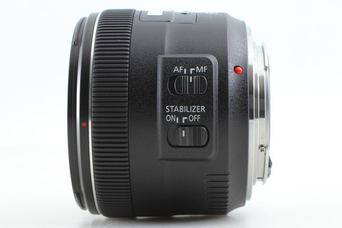 IS USM [sin usar en caja con estuche + capucha] Lente gran angular Canon EF... - Imagen 14 de 18