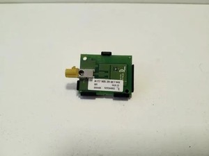 MERCEDES-BENZ EQB X243 Antennenverstärker  A1779052902 Electricity 26228098