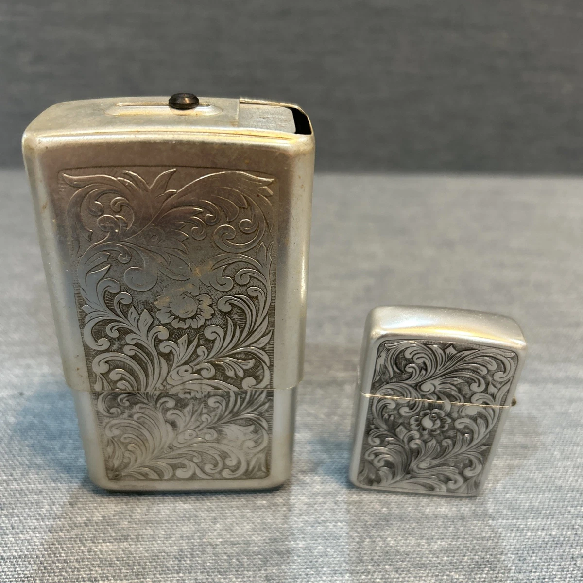 PARK Other Collectible Lighters for sale | eBay