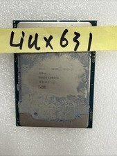 Intel Bronze 3206R SRG25 1.9GHz 8Cores 8Threads 11MB 85W LGA3647 CPU Processor