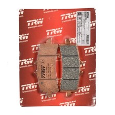 TRW Bremsbelag (für: Aprilia Tuono V4 1100 Factory ABS KZB00 22-24 vorne )