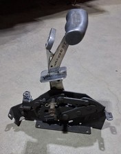 Mr.gasket V Automatic Ratchet Shifter Mopar Ford Chevy 97093215 Mr.gasket V Automatic Ratchet Shifter Mopar Ford Chevy 97093215