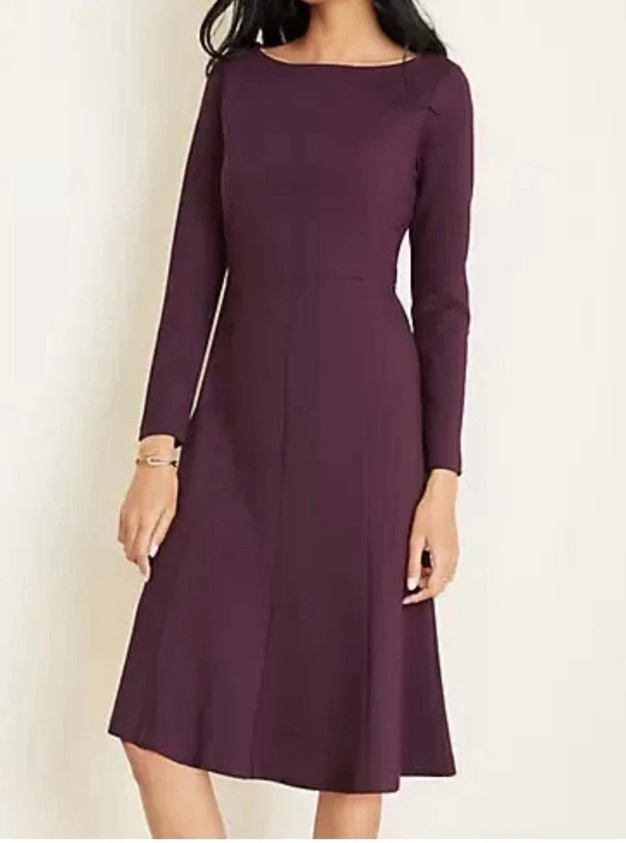 Taylor Knee Length Long Sleeve Dresses for Women for sale | eBay Taylor Knee Length Long Sleeve Dresses for Women for sale | eBay