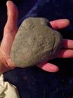 4in X 4in 4in Greyish Sandstone Rock — photo 9