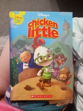 Disney's Chicken Little By Disney
