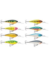 Rapala Harvest Shad 70F 7cm 9g Fishing Lure