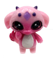2" Pink Sparkle Turo Magic Mixies Mixlings Series 1 Moose Toys 2022