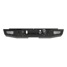 Ranch Hand Mbc151bmsl Midnight Series Bumper Truck Rear Ranch Hand Mbc151bmsl Midnight Series Bumper Truck Rear