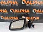 Door Mirror BMW 750I Left 10 11 12