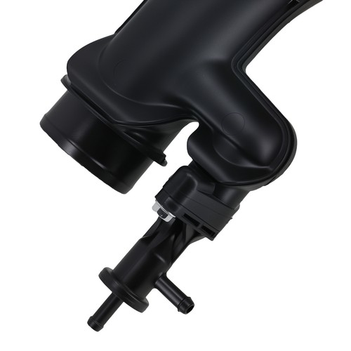 Turbocharger Intake Hose Joint for Honda CR-V 2017-2021 17270-5PA-A00 Black - Picture 10 of 12