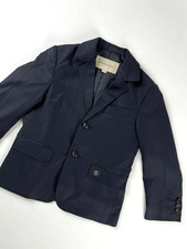 Burberry kids children 6y/116cm classic blazer