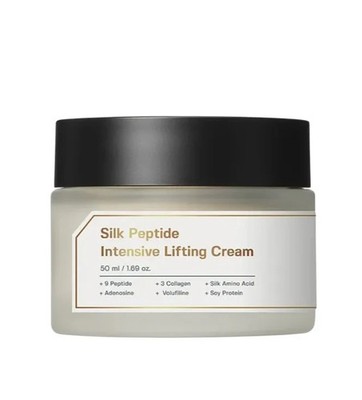 SUNGBOON EDITOR Silk Peptide Intensive Lifting Cream 50ml | Tracking