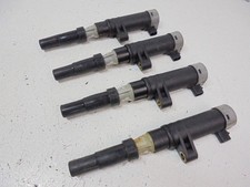 Renault Thalia I Z&uuml;ndspulen 1,4 16V 4 St&uuml;ck