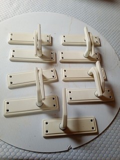 Door Handles