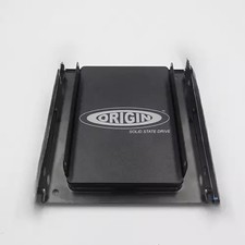 Origin Storage SSD 500GB 2.5in SATA 3D TLC in 3.5in Converter incl cables