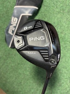 Ping G425 7 Wood | eBay