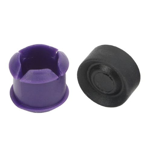 Shift Cable Repair Kit Transmission Shift Cable Bushing Professional For - Picture 4 of 12
