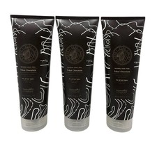 3 Tweak  d by Nature Cleansing Hair Treatment TRIBAL CHOCOLATE 10.58oz Each