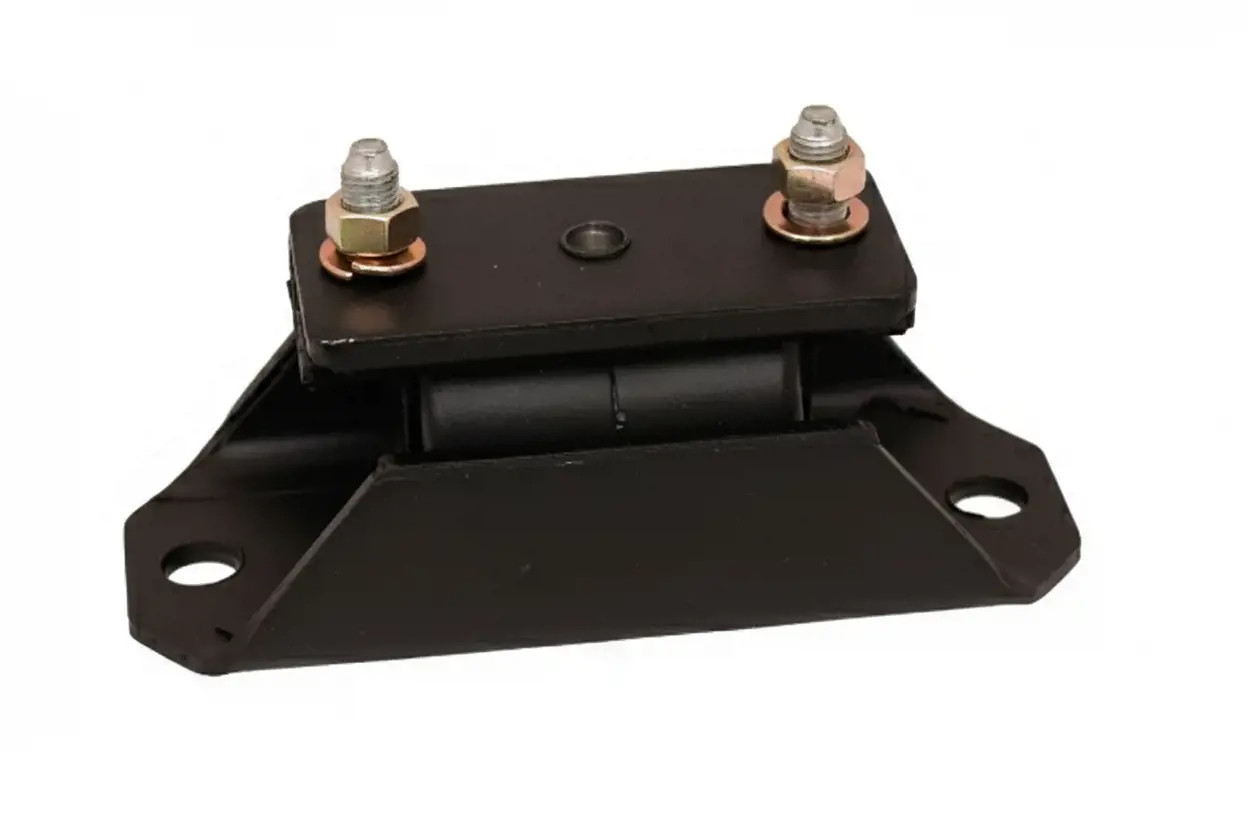 Japko Sospensione, Motore Goj980 - Immagine 2