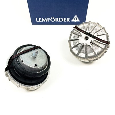 2x LEMFÖRDER Motorlager beidseitig MERCEDES Vito Viano Mixto W639 Luftfederung