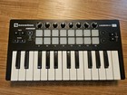 Novation Launchkey Mini Keyboard NOVLKMin2 Not Tested 25 Note