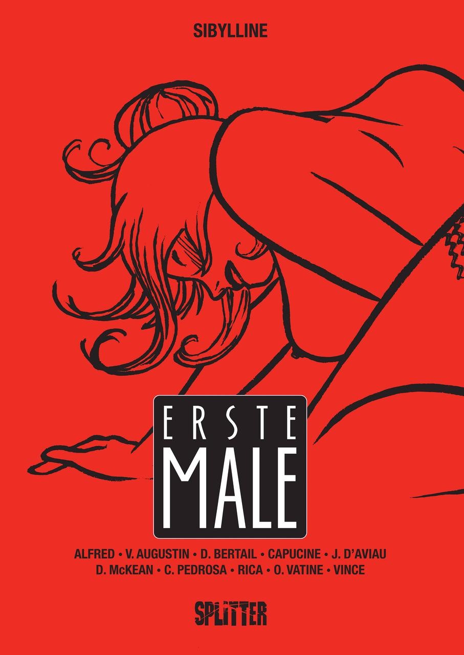 Erste Male. Belletristik - Bild 2