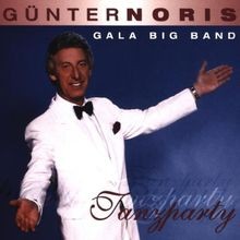 Tanzparty von Noris,Günter | CD | Zustand sehr gut