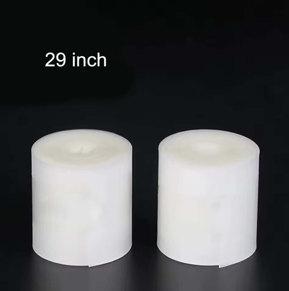 (New) ENLEE 2 PCs Bicycle Tire Liner Protection Pad Puncture Proof MTB Mountain Bike (7.99 USD) (New) ENLEE 2 PCs Bicycle Tire Liner Protection Pad Puncture Proof MTB Mountain Bike (7.99 USD)