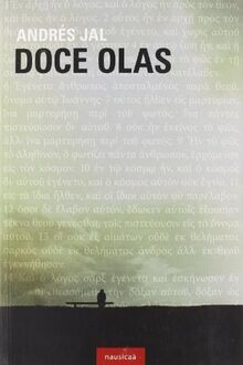Doce olas (Colección Crimen, Band 7) von J | Buch | Zustand gut