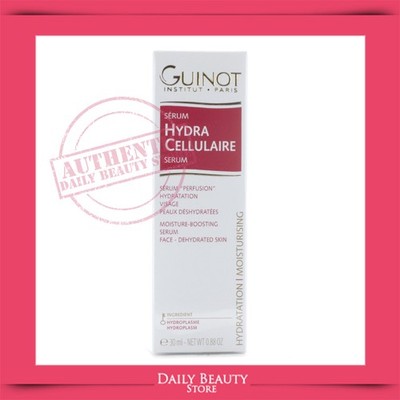 Guinot Hydra Cellulaire Serum 30ml 0.88oz NEW SEALED FAST SHIP