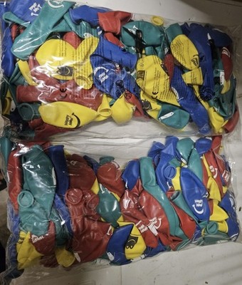 1000 Ballons Baudruche Neue Sammlung 