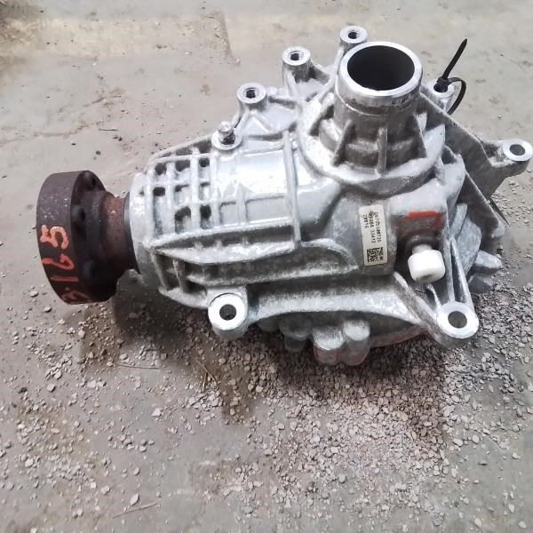 2017 MASERATI GHIBLI OEM FRONT DIFFERENTIAL CARRIER OEM ID # 6700326720