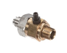 Lancer Check Valve,Vented,Ss,Abco 17-0611-01 - Free Shipping  Geniune OEM