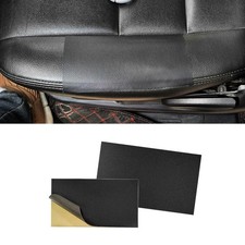 Selbstklebende Leder Reparatur Patch für Sitz Armlehne Box Abdeckung Tür Panel