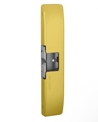 Assa Abloy HES 9600-606 Surface Mount Electric Strike 3/4'' Rim Exits