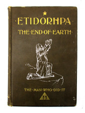 SIGNED Author's Edition 