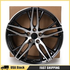 19 Replacement Wheels 19x8.5 Rims For 2021-22 Honda Accord Sport Touring Ex 19 Replacement Wheels 19x8.5 Rims For 2021-22 Honda Accord Sport Touring Ex
