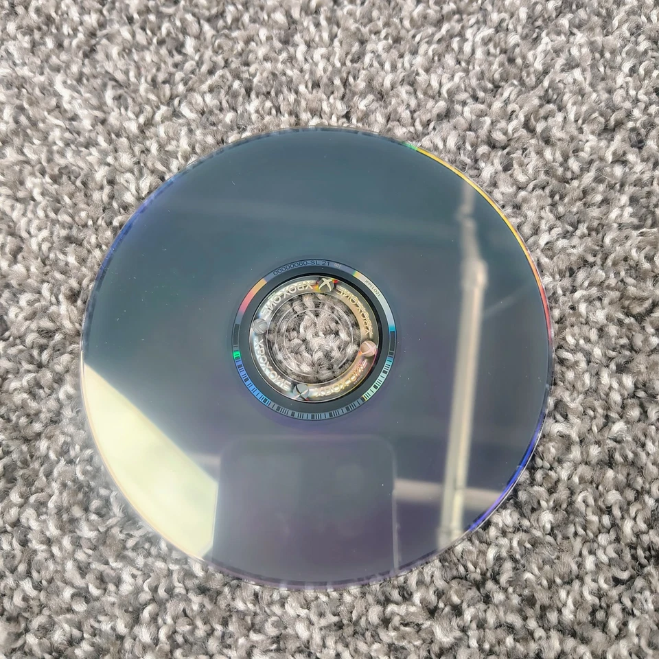 Thief - Xbox One - Complete - TESTED - Image 4 of 4