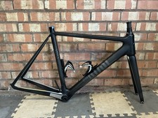Rose Xeon CRS Carbon Road Bike Frameset