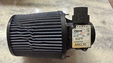 1987- 1993 Fox Body Pro M 80mm 30lb Mass Air Meter For Ford Mustang Gt Cobra