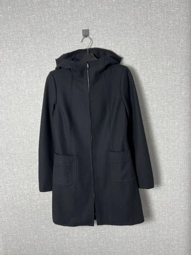 Cappotto donna vintage 2004 Gucci by Tom Ford RARO lana con cappuccio taglia 40