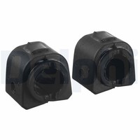 Delphi TD1017W Lagerung, Stabilisator FüR CitroËN Peugeot