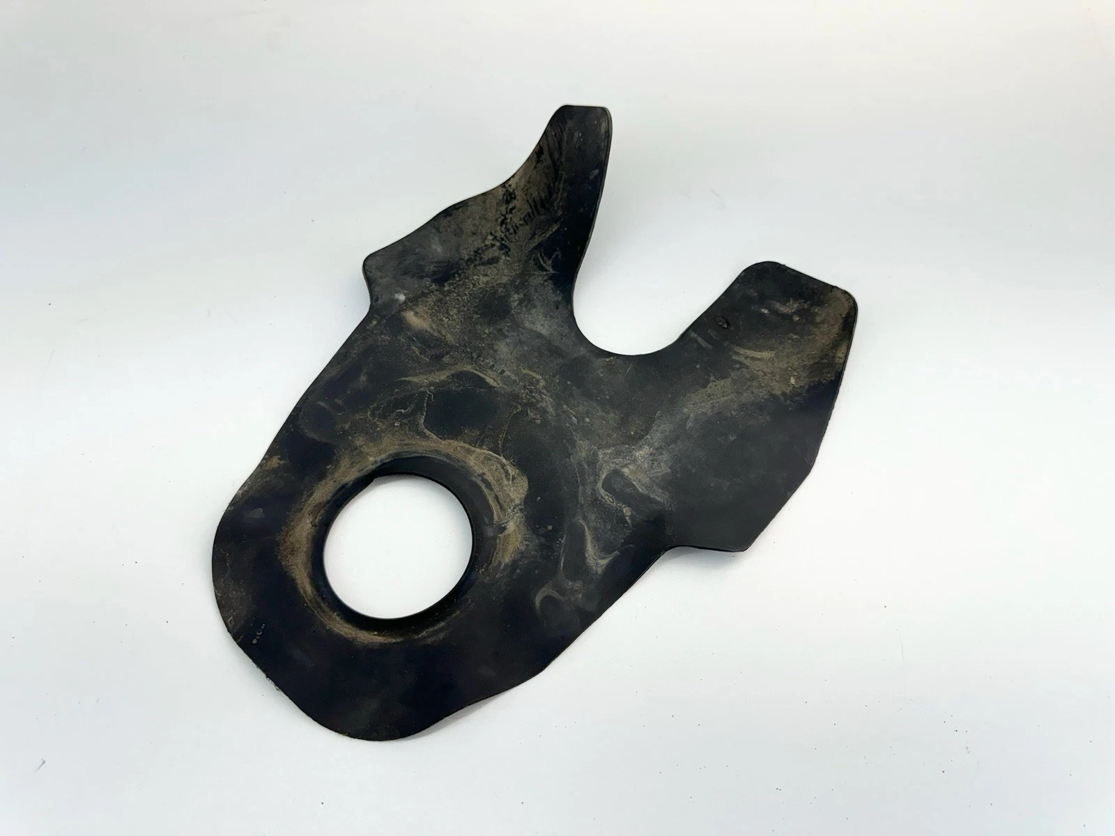 ✅ 1988 - 2006 Yamaha Blaster 200 YFS200 Gas Tank Rubber Protector OEM 2001