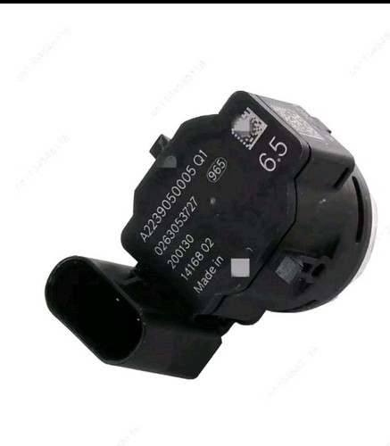 Bosch OEM Parking Sensor Mercedes-Benz A2239050005 A22390500059999 - Picture 3 of 3