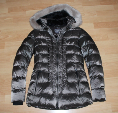 Wellensteyn Jacke Damen Wellensteyn Belvedere Xxl Wellensteyn