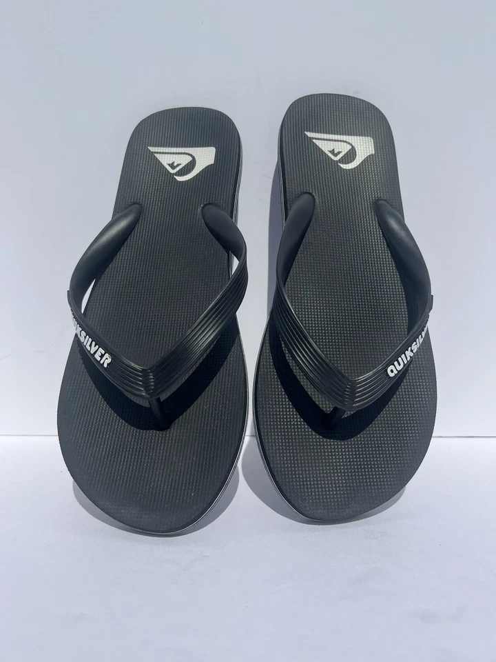 chanclas rápidas plateadas 11 Foto 2 de 4