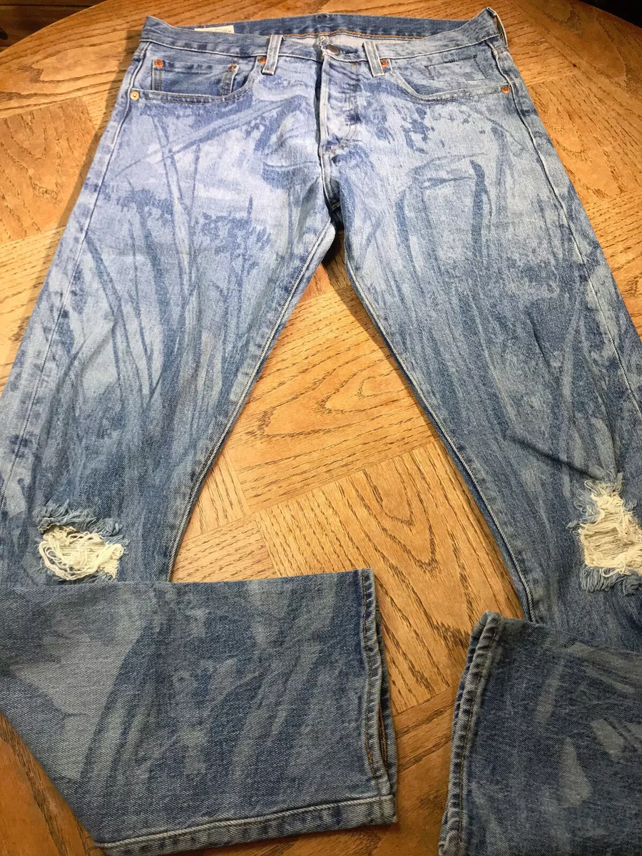 Levis 501 cheap 31x30