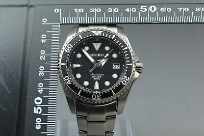 Seiko Scuba Men's Black Watch - SBDC007 for sale online | eBay Seiko Scuba Men's Black Watch - SBDC007 for sale online | eBay